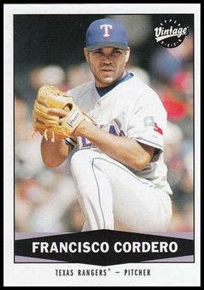 292 Francisco Cordero